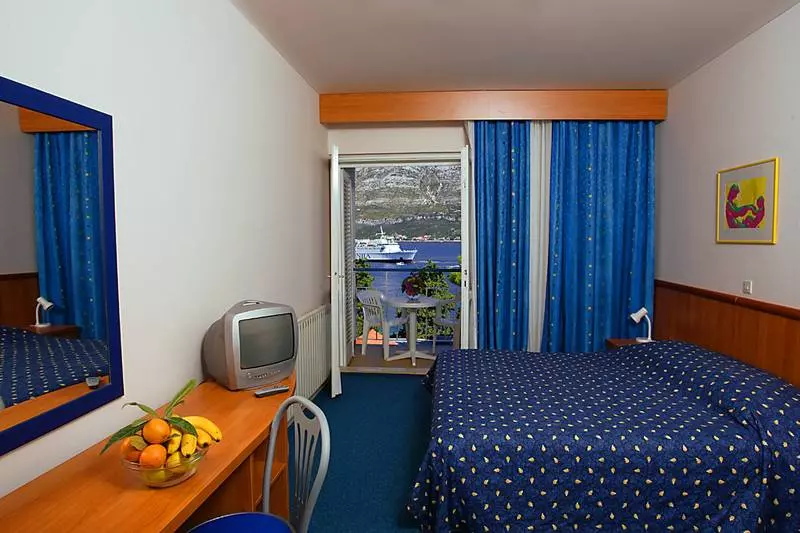 בית מלון כפרי Park