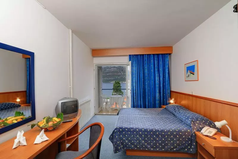 בית מלון כפרי Park