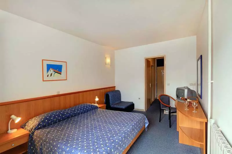 בית מלון כפרי Park