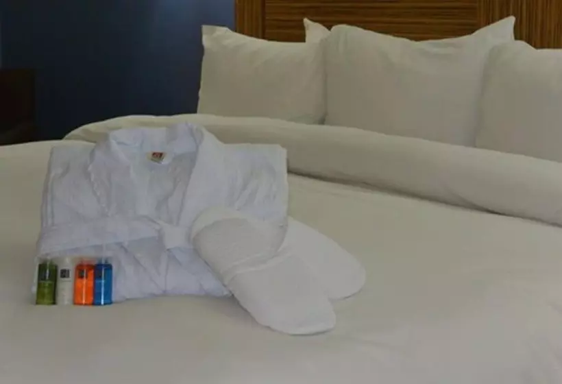 Radisson Hotel & Convention Center Toluca