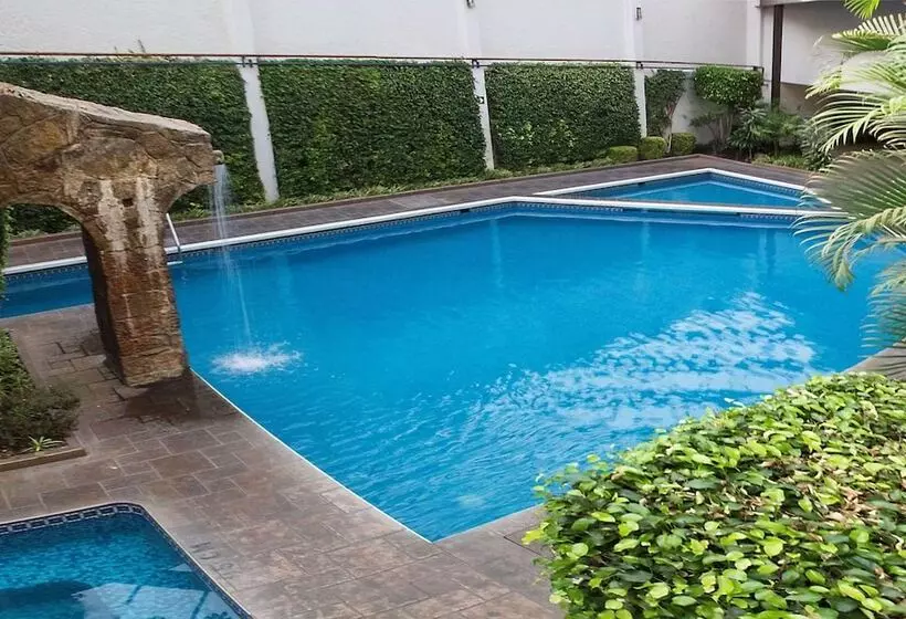 Radisson Hotel & Convention Center Toluca