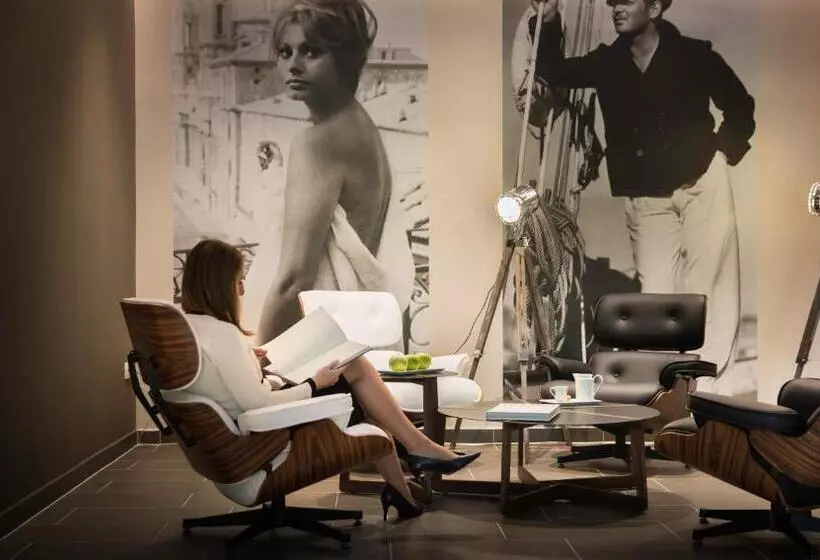 Remisens Bel Moretto   Hotel Metropol Annexe