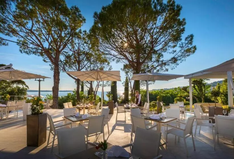 Remisens Bel Moretto   Hotel Metropol Annexe