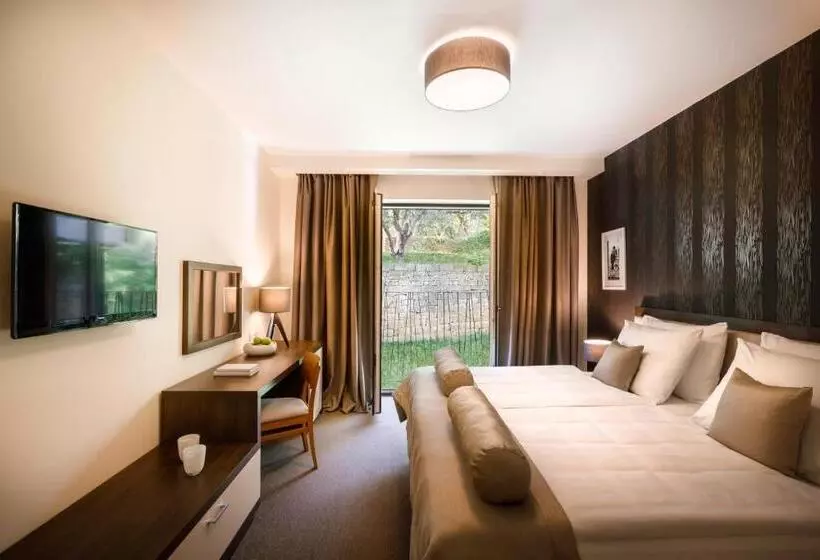 Remisens Bel Moretto   Hotel Metropol Annexe