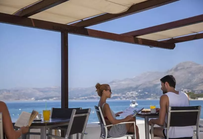 Remisens Hotel Epidaurus All Inclusive