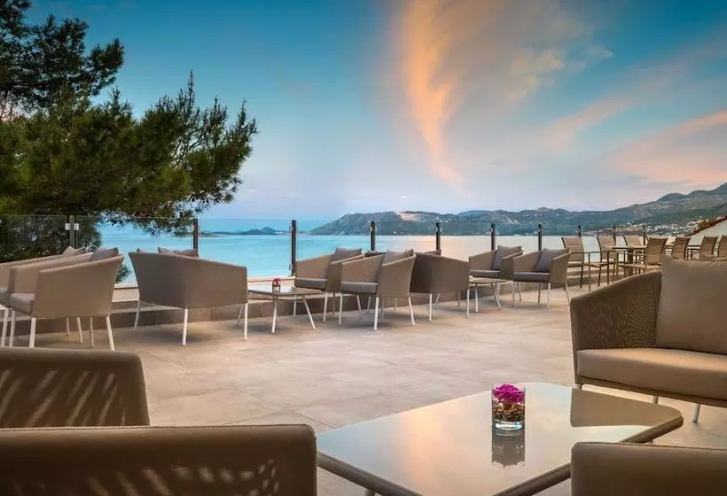 Remisens Hotel Epidaurus All Inclusive