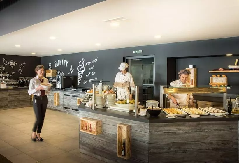 Remisens Hotel Epidaurus All Inclusive