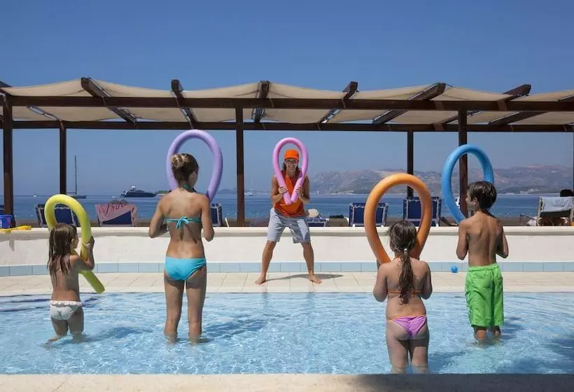 Remisens Hotel Epidaurus All Inclusive