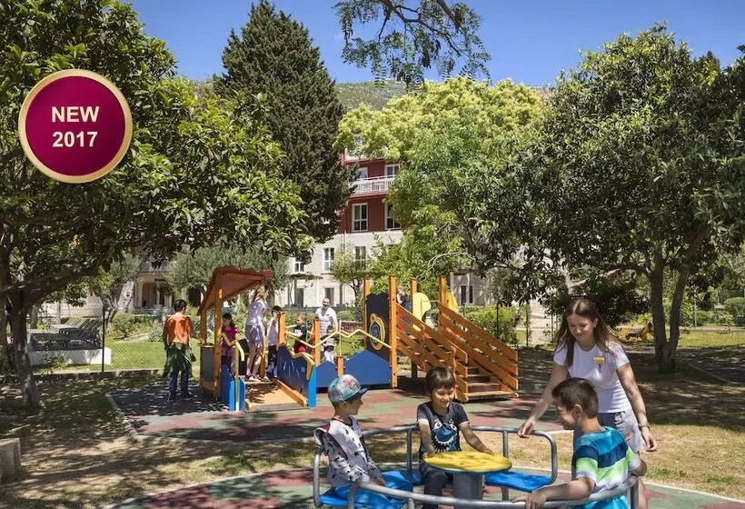 Remisens Hotel Epidaurus All Inclusive