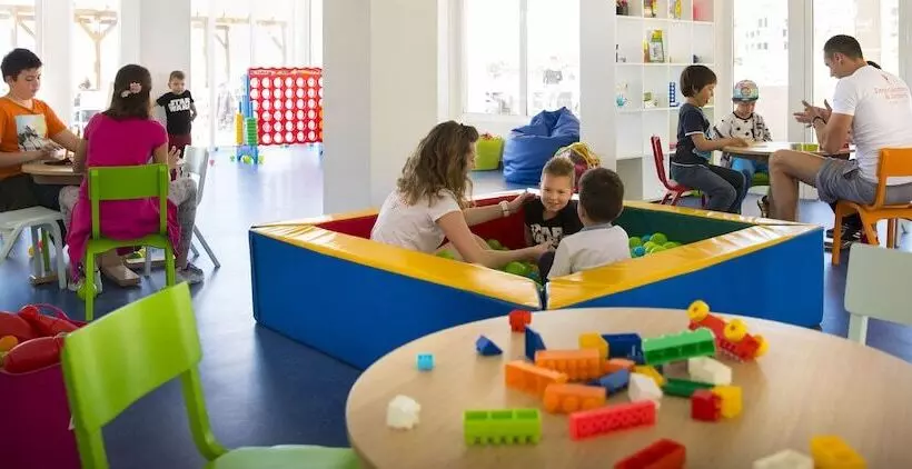 Remisens Hotel Epidaurus All Inclusive