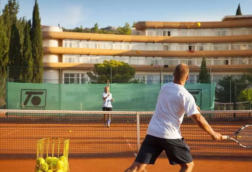 Remisens Hotel Epidaurus All Inclusive