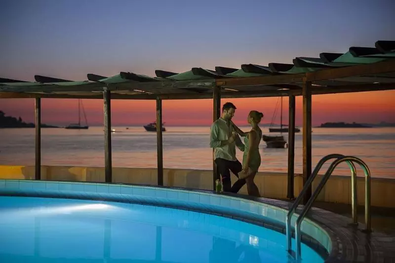 Remisens Hotel Epidaurus All Inclusive