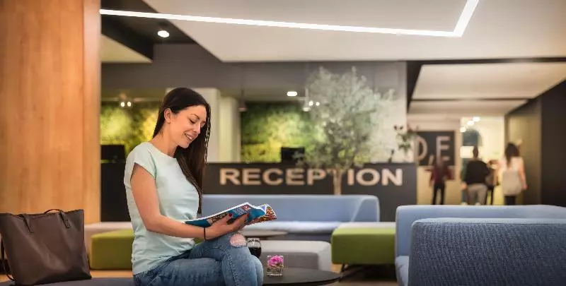 Remisens Hotel Epidaurus All Inclusive