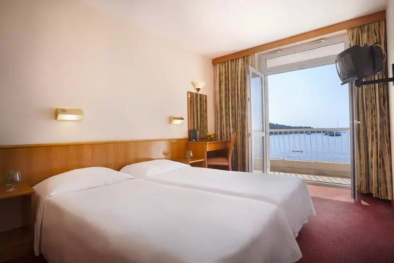 Remisens Hotel Epidaurus All Inclusive