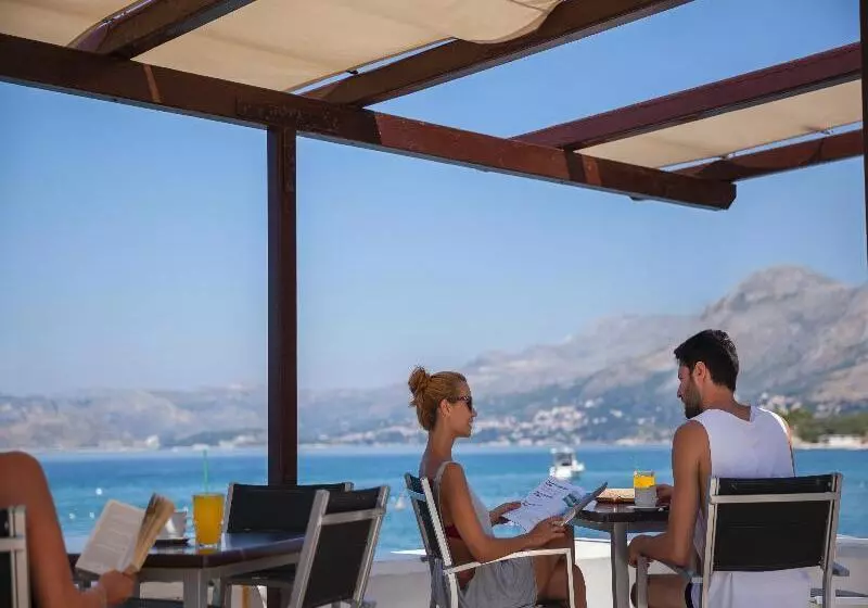 Remisens Hotel Epidaurus All Inclusive