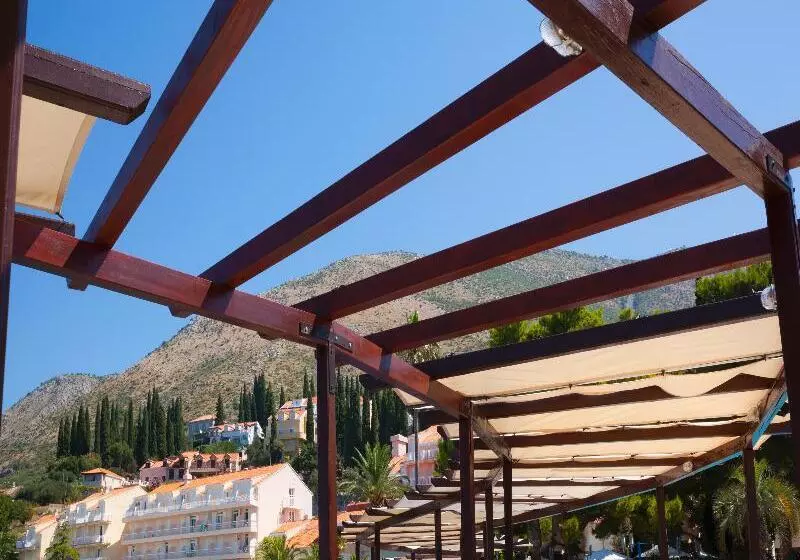 Remisens Hotel Epidaurus All Inclusive