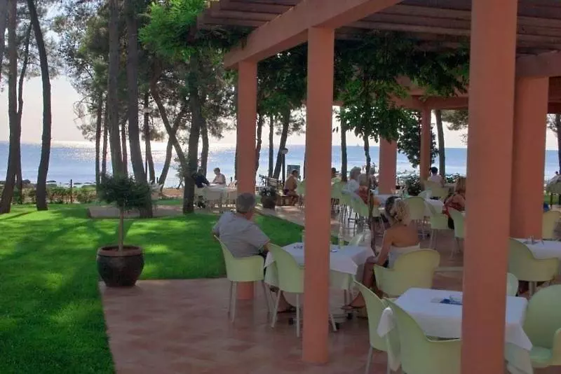 בית מלון כפרי Aurora Plava Laguna