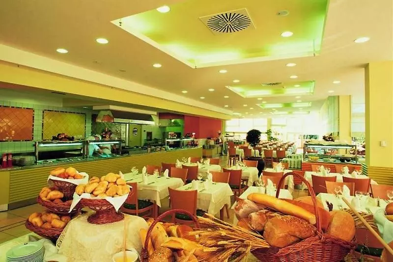 בית מלון כפרי Aurora Plava Laguna