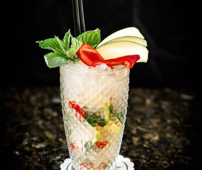 Swiss Diamond Hotel Prishtina