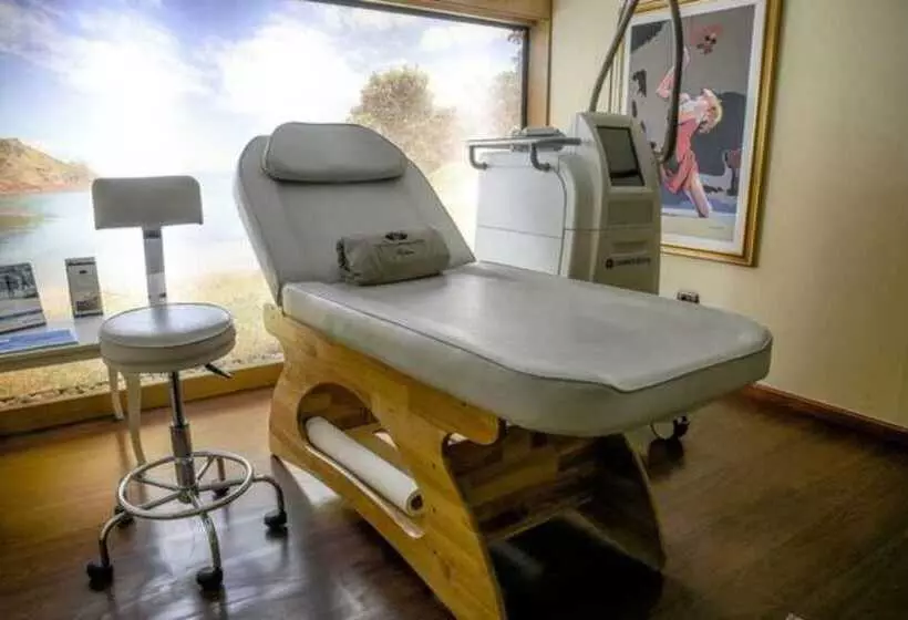 Swiss Diamond Hotel Prishtina