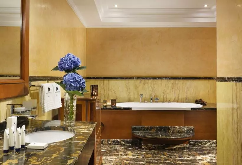 Swiss Diamond Hotel Prishtina