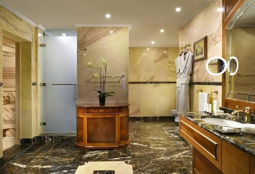 Swiss Diamond Hotel Prishtina