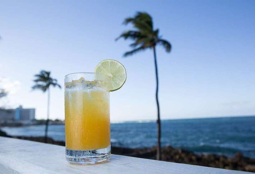 هتل The Condado Plaza