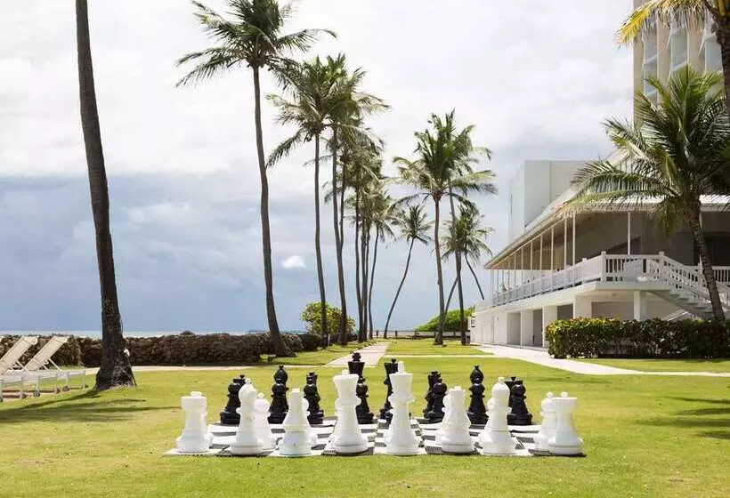 هتل The Condado Plaza