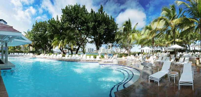 هتل The Condado Plaza