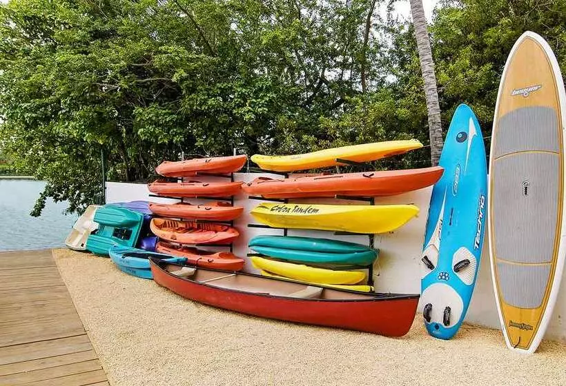 هتل The Condado Plaza