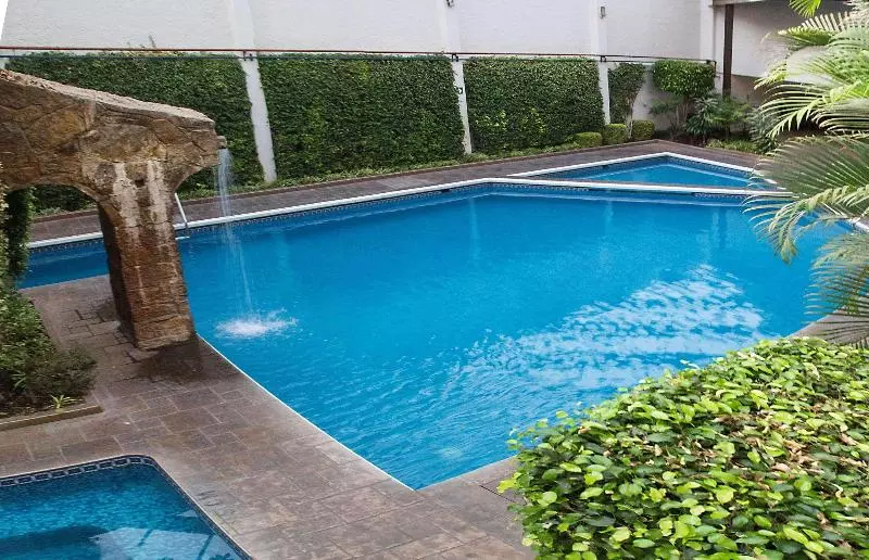 Radisson Hotel & Convention Center Toluca