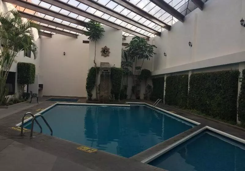 Radisson Hotel & Convention Center Toluca