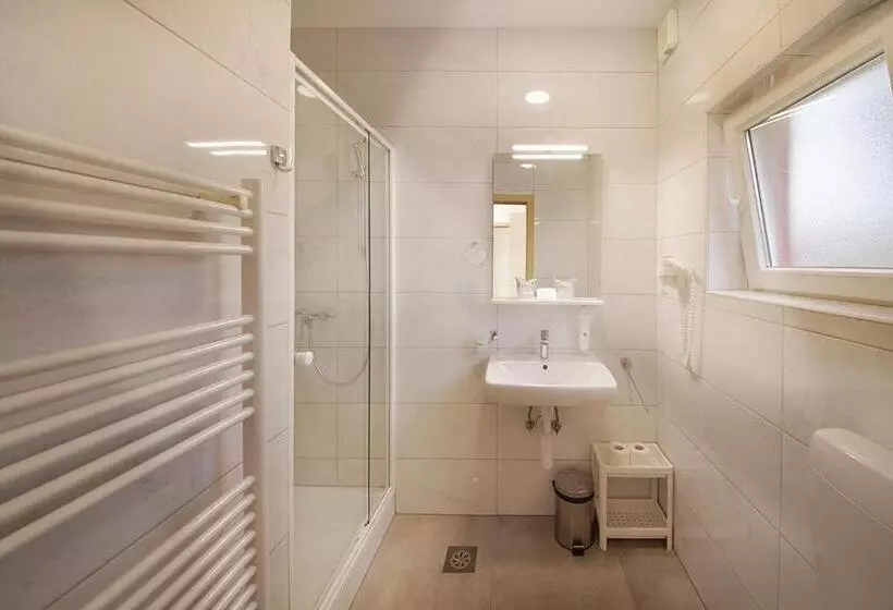 Villa Balcony Or Terrace Hotel & Resort Adria Ankaran