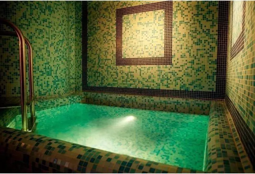 Villa Balcony Or Terrace Hotel & Resort Adria Ankaran