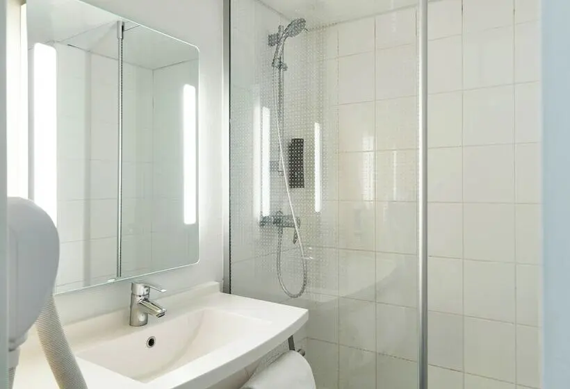 B&b Hotel Orly Rungis Aéroport 3 étoiles