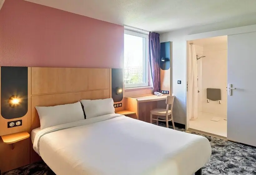 B&b Hotel Orly Rungis Aéroport 3 étoiles