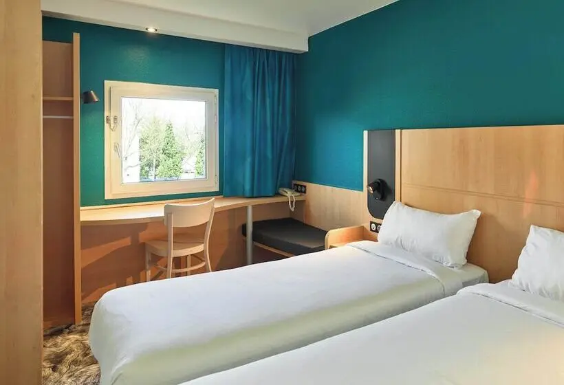 B&b Hotel Orly Rungis Aéroport 3 étoiles
