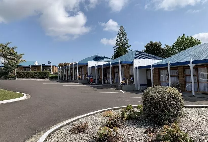 Cameron Road Motel
