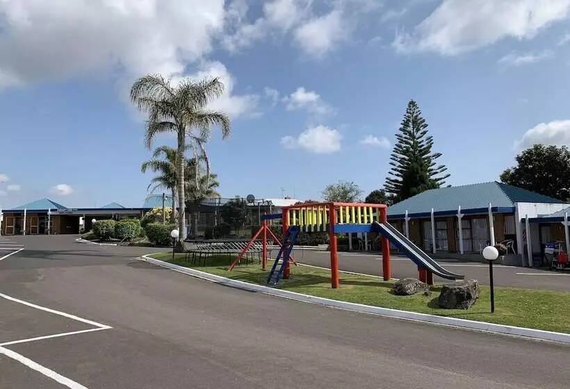 Cameron Road Motel