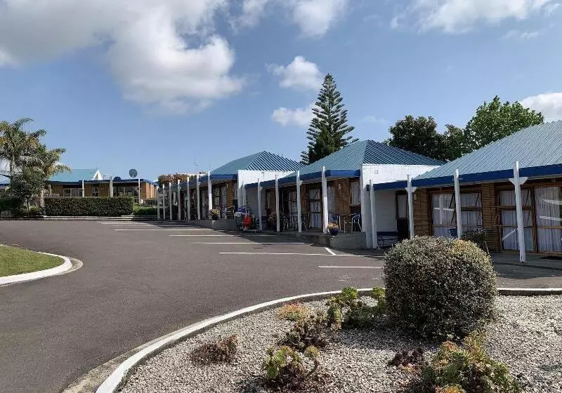 Cameron Road Motel