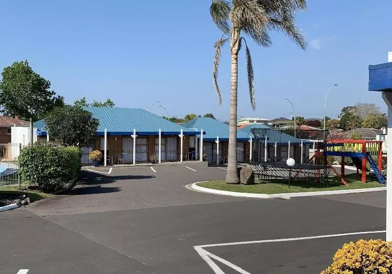 Cameron Road Motel