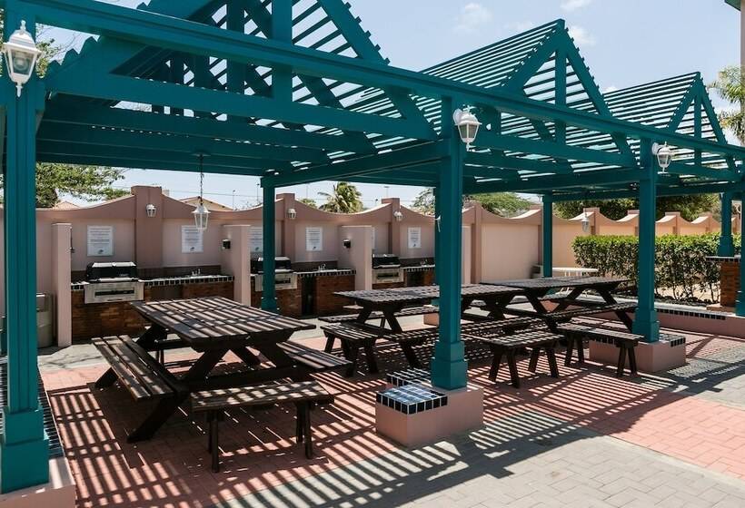 Caribbean Palm Village Resort