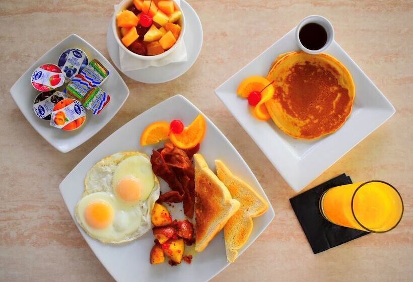 Caribbean Palm Village Resort