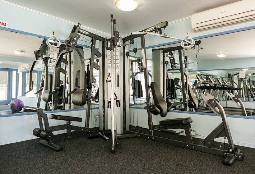 Caribbean Palm Village Resort