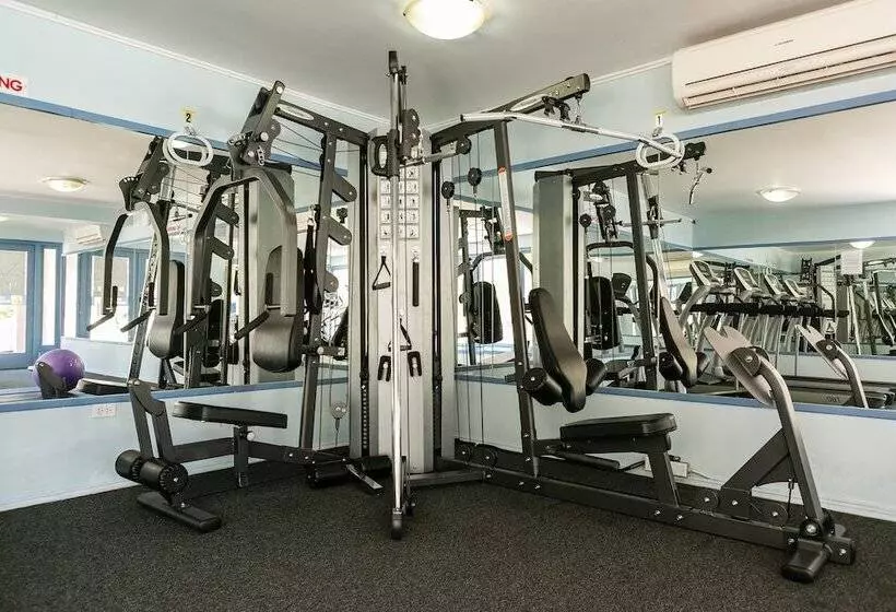 Caribbean Palm Village Resort