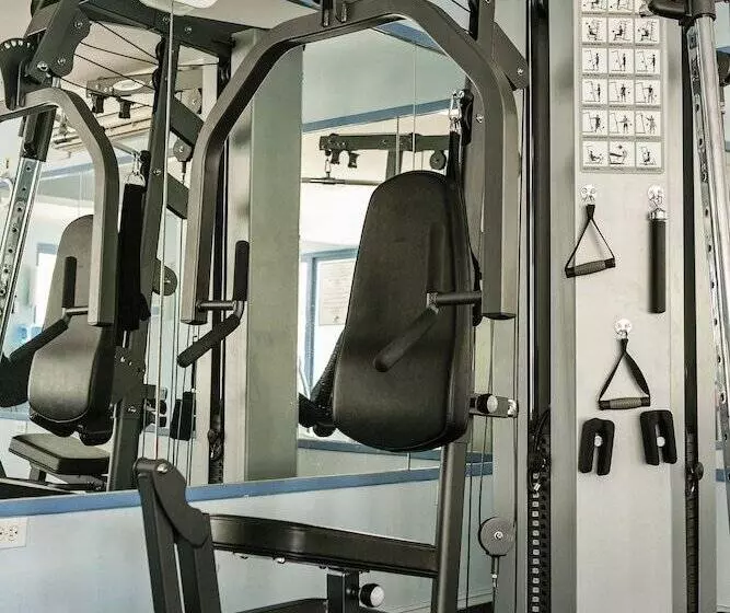 Caribbean Palm Village Resort