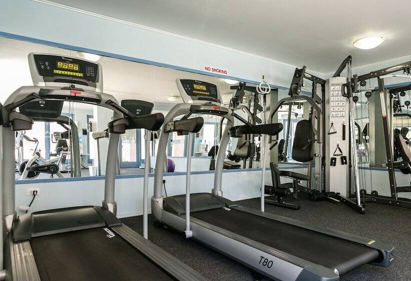 Caribbean Palm Village Resort