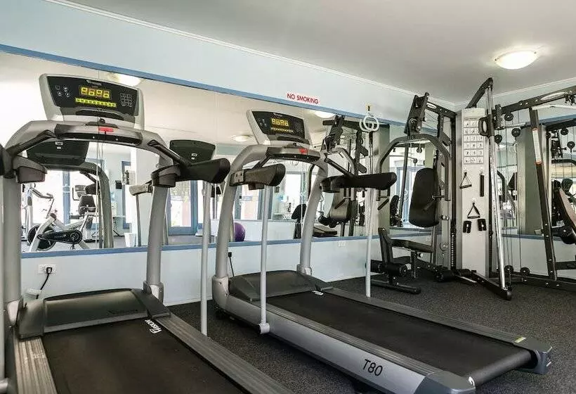 Caribbean Palm Village Resort