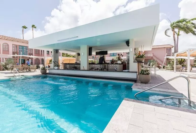 Caribbean Palm Village Resort