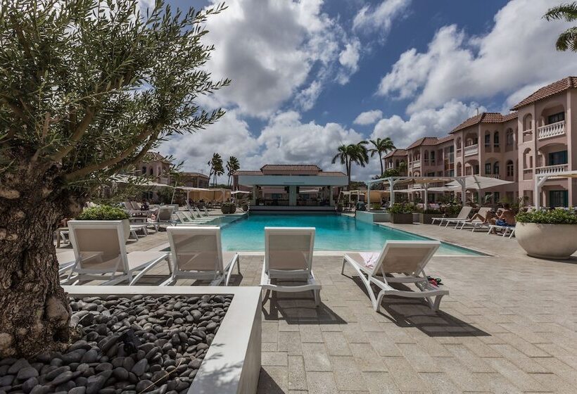 Caribbean Palm Village Resort